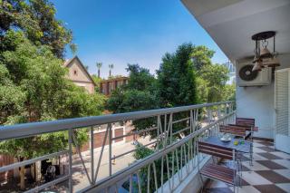 Pecan Apartment - Cairo - 6