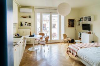 Pannonia View Delight - Budapest - 5