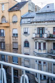 Pannonia View Delight - Budapest - 3