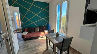 cosy T2- Les sureaux - 5