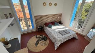 cosy T2- Les sureaux - Perpignan - 1