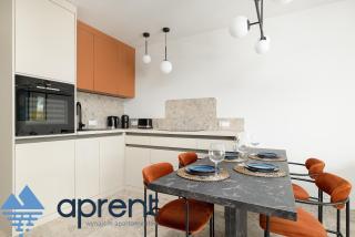 Apartament Sun&Moon PBA - Aprent - Pobierowo - 2