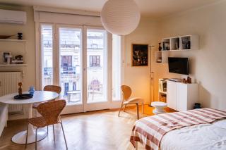 Pannonia View Delight - Budapest - 0