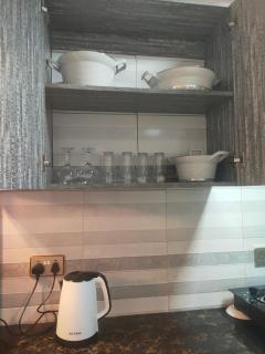 Luxury 2 Bedroom apartment - Naivasha - 5
