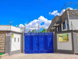 Luxury 2 Bedroom apartment - Naivasha - 2