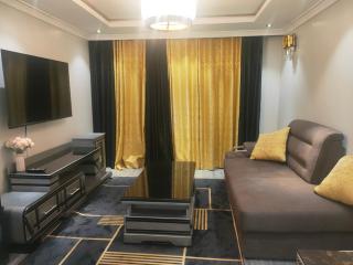 Luxury 2 Bedroom apartment - Naivasha - 1
