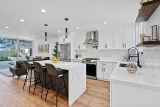 Modern Stylish Get-away - Los Angeles - 1