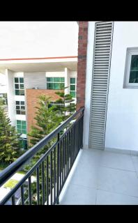 Luxury 3bedroom apartment - Araromi - 8