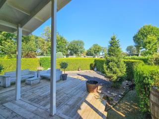 Beautiful holiday home with spacious garden - Voorthuizen - 3