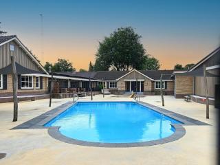Beautiful holiday home with spacious garden - Voorthuizen - 0