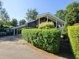Beautiful holiday home with spacious garden - Voorthuizen - 5