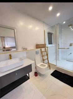 Luxury 3bedroom apartment - Araromi - 5