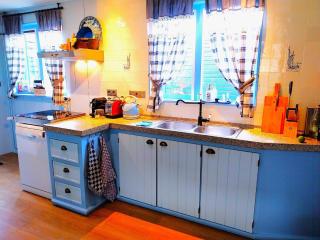 Authentic fisherman's house in the center of Edam - Edam - 7