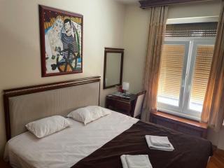 Traveling Actor - Belgrado - 2