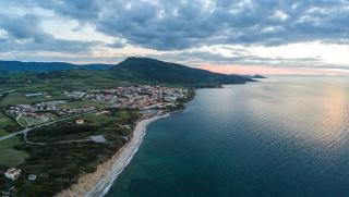 Villetta a 150 mt dalla spiaggia - La Ciaccia - 3