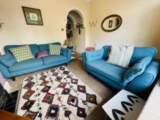 Edwardian Terrace in Royal Sutton NEC BHX - Birmingham - 0