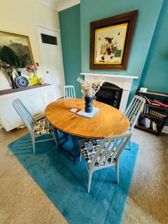 Edwardian Terrace in Royal Sutton NEC BHX - Birmingham - 9
