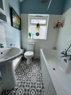 Edwardian Terrace in Royal Sutton NEC BHX - Birmingham - 6