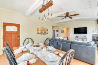 Sonora Hilltop Home Scenic Views, Pet Friendly! - Sonora - 0