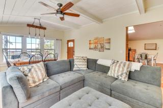 Sonora Hilltop Home Scenic Views, Pet Friendly! - 6