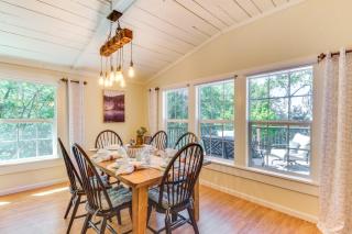 Sonora Hilltop Home Scenic Views, Pet Friendly! - Sonora - 5