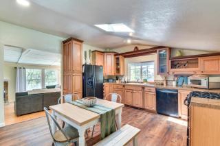 Sonora Hilltop Home Scenic Views, Pet Friendly! - 4