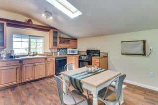 Sonora Hilltop Home Scenic Views, Pet Friendly! - 3