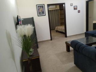 Luxurious 2 Bed Family Entire Apartment with All Amenities - Islamabad - 0