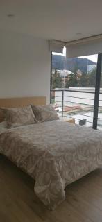 Apartamento Natalia - Bogotá - 2