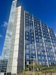 White Rose - Basingstoke - 8
