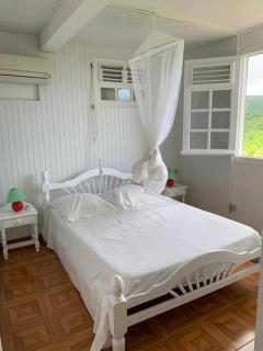 Lauramar Bassignac - Vue Mer et Montagne - 6