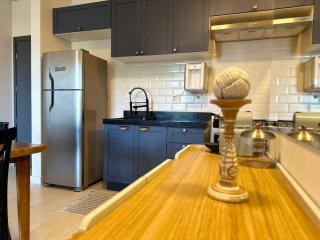 Apartamento SWAMI Beach Residence - Novo Campeche - Florianópolis - 2