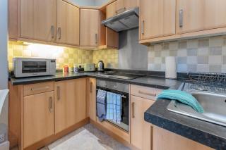 Bright Large Bedroom BR1 - Edimburgo - 8