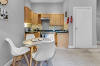 Bright Large Bedroom BR1 - Edimburgo - 2