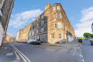 Bright Large Bedroom BR1 - Edimburgo - 1