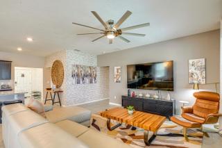 12 Mi to Disney Davenport Gem with In-Home Theater! - Davenport - 6