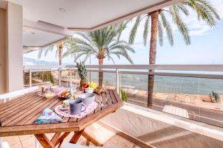 Rives d'Azur Apt - Happy Rentals - Menton - 0