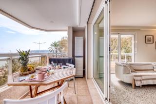 Rives d'Azur Apt - Happy Rentals - Menton - 9