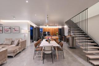Luxury Villa Sonia With Wellness & Gym - Happy Rentals - Labin - 7
