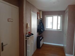 Appartement 83 m2 rénové - Remiremont - 7