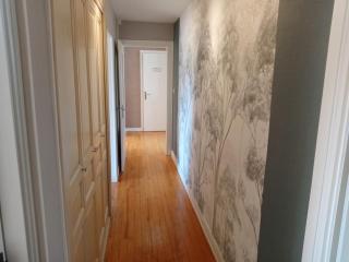 Appartement 83 m2 rénové - Remiremont - 5