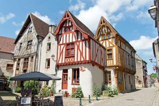 Petite Maison centre du village - Noyers-sur-Serein - 2