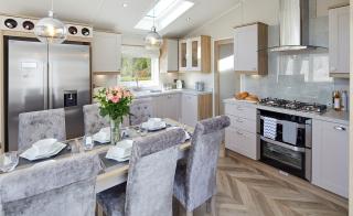 Sunrise Luxurious holiday home - Cubert - 7