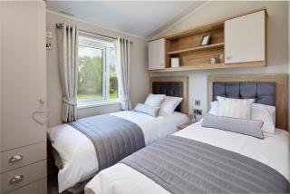 Sunrise Luxurious holiday home - Cubert - 8