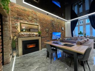 Prezydentów Bydgoszczy Willa Centrum - Bydgoszcz - 8