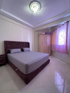 Appartement Haut Standing en Plein Coeur de la Ville - 6