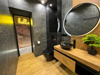 Prezydentów Bydgoszczy Willa Centrum - Bydgoszcz - 4
