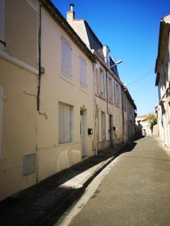 Cosy & calme-dernier étage - Saint-Jean-dʼAngély - 2