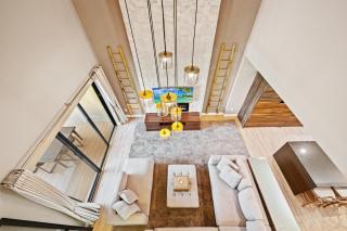 MAGIC VILLAGE - Near Disney - 4BDR - 9