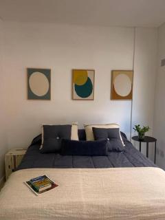 Departamento en Recoleta con pileta - Buenos Aires - 8
